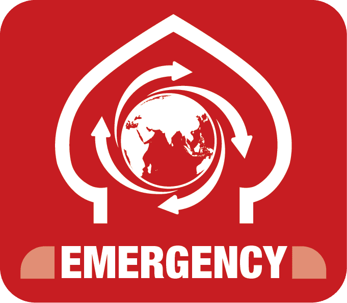 emergency icon