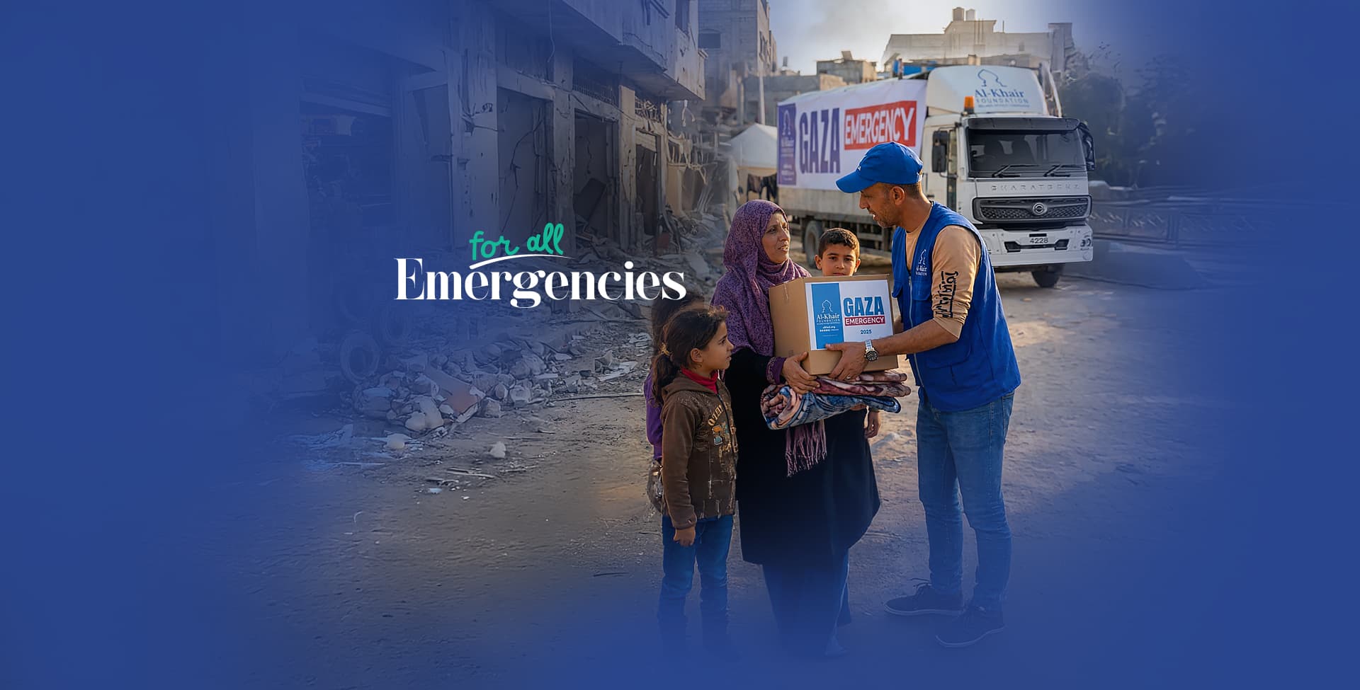 Yemen Emergency Appeal