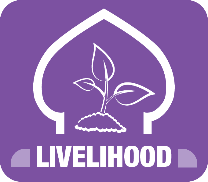 livelihood icon