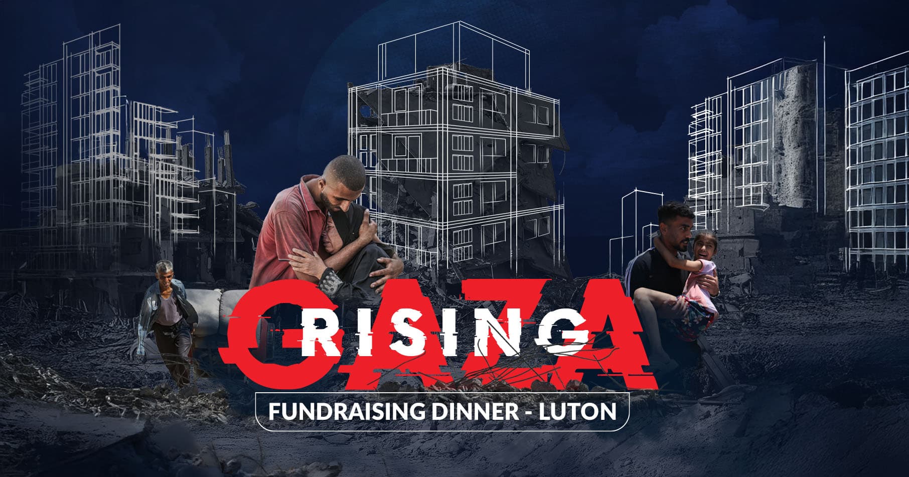 gaza rising